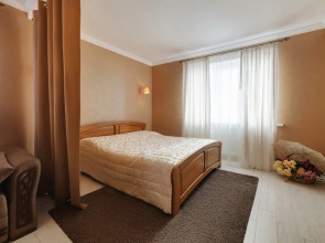 Апартаменты VIP квартиры на Московской by Sutki26 1