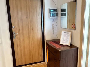 Апартаменты Sunny Beach