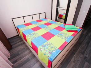 Апартаменты Усольцева 26/79