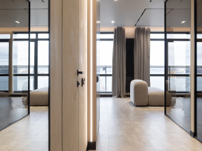 Апартаменты Максима Горького 151