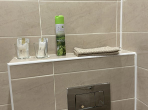 Гостевой дом Соната