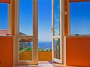 Гостевой Дом Горная Антавия