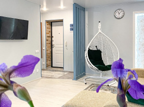 Апартаменты Окно в Историю