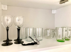 Квартира InterCity