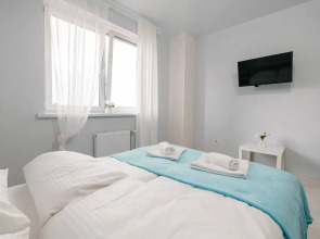 Апартаменты lxt.by Пролетарская 2а