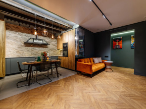 Апартаменты The Regal