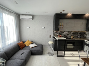 Апартаменты Bereg Apartment Comfort Class