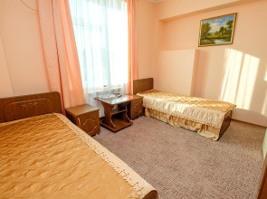 Гостевой Дом Бристоль