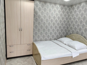 Апартаменты  в Центре  Норильска