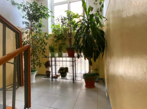 Апартаменты На Кадырова 101