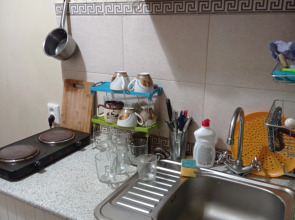 Квартира на Литейном