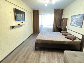 Апартаменты двухкомнатные апартаменты