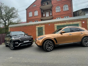 Na Gromova Guest house