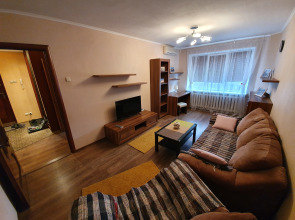 Квартира на Коммунальной 22а