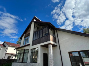 Гостевой дом Резиденция Радость