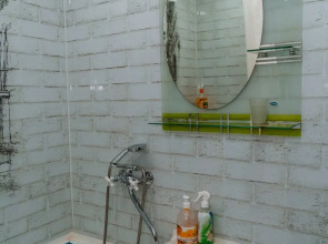 Квартира на улице Грацинского 28