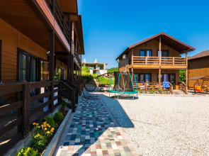 Гостевой дом Поместье