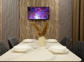 Апартаменты «Атмосфера» | Сфера — Пространство Премиум-Класса Для Избранных