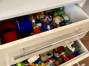 Квартира Тихий двор зеленая зона идеально для жизни с детьми