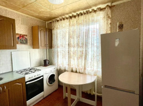 Апартаменты на Хмельницкого