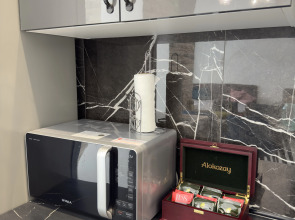 Апартаменты Роскошный пляж