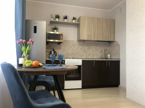 Квартира Уютная в Квартале у Озера