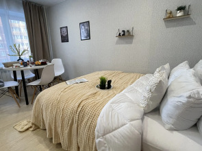 Апартаменты Yousinn Дачная 40 корп2