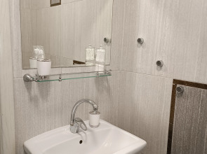 Апартаменты Квартира на Сутки