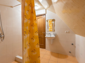 Гостевой дом Коктейль