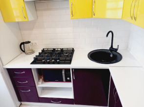 Апартаменты Aday со свежим ремонтом