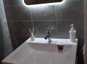 Апартаменты у аэропорта Толмачево