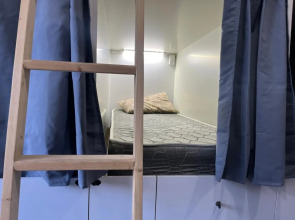 Хостел La Casa Dilijan