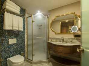 Отель Romance Istanbul