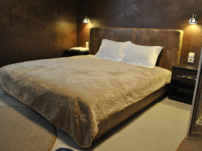 Отель Капитан