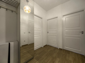 Квартира  двухкомнатная в Пушкине