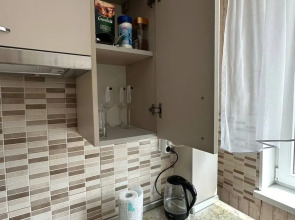 Апартаменты Home Leo