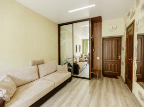 Гостевой дом Guest House Hotel