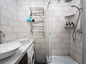 Апартаменты Ligovka Street