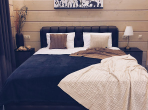 Отель Water House