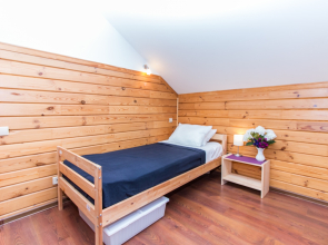 Хостел ЭКСПО