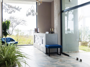 Бутик-Отель Базальт Club