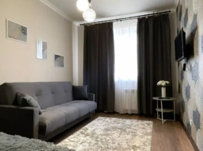 Квартира на Октябрьской 221/3