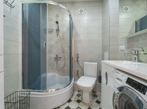 Апартаменты Art House