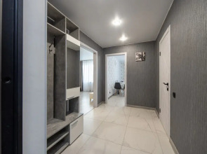 Квартира от Компании Хоум Отель на Тухачевского 84