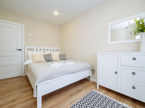 Квартира в пушкинские горы