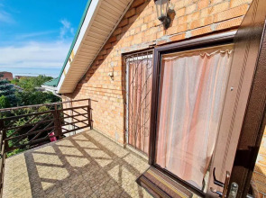 Частный дом Таунхаус со своим двором Кубанский Дворик 1