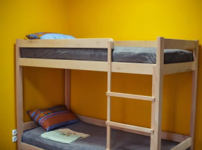 Хостел Papa`s Chernigov