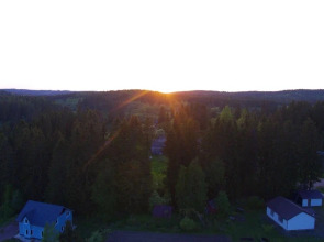 Частный дом Еловый переулок 1