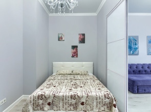 Квартира KazanHome Скандинавия