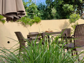 Гостевой дом Французский дом